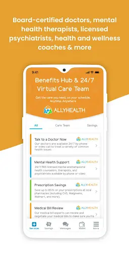 Allyhealth-screenshots-2
